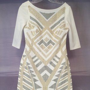 Gianni Bini Dress